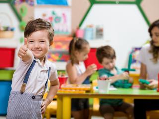 Walczymy o certyfikat Szkoły